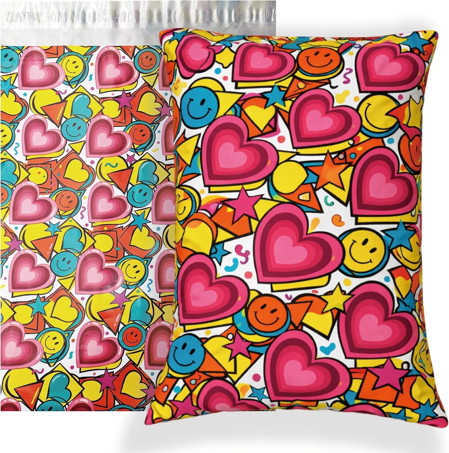 Groovy 10x13 Polymailer - 100 Piece