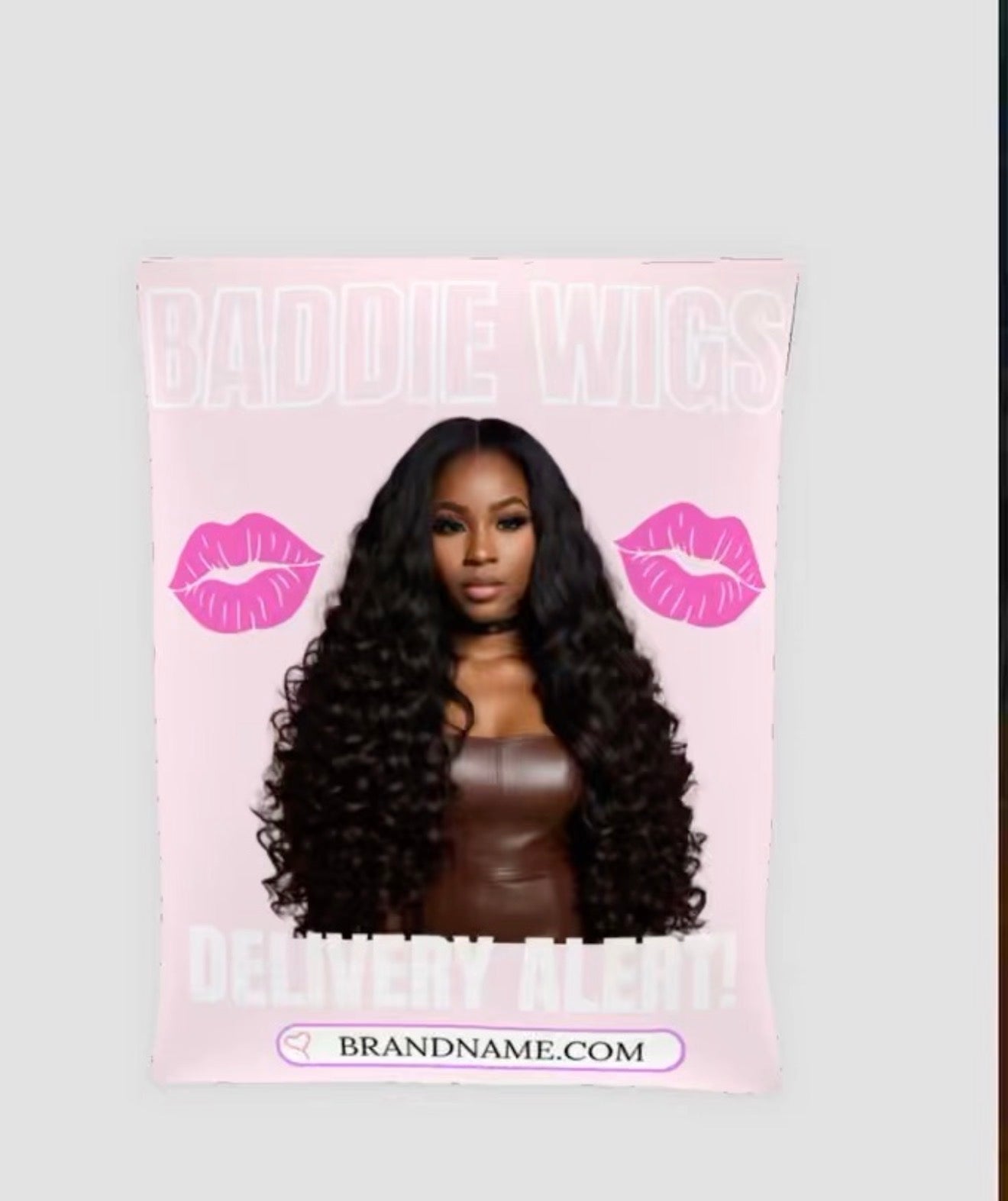 Custom Polymailers